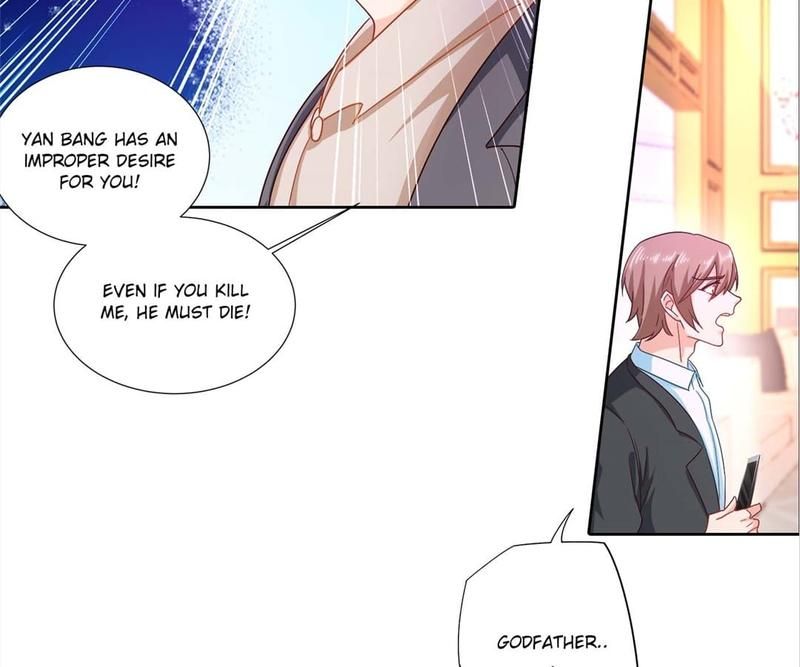 Warm Wedding - Episode 341 — page 16
