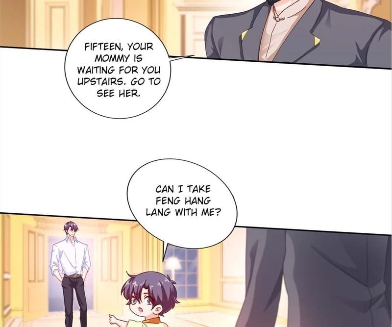 Warm Wedding - Episode 341 — page 2