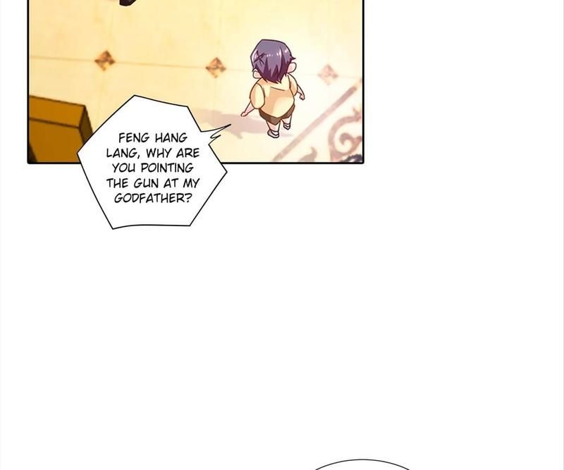Warm Wedding - Episode 341 — page 23