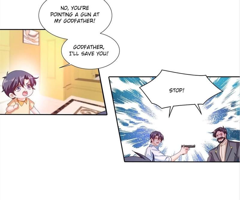 Warm Wedding - Episode 341 — page 26