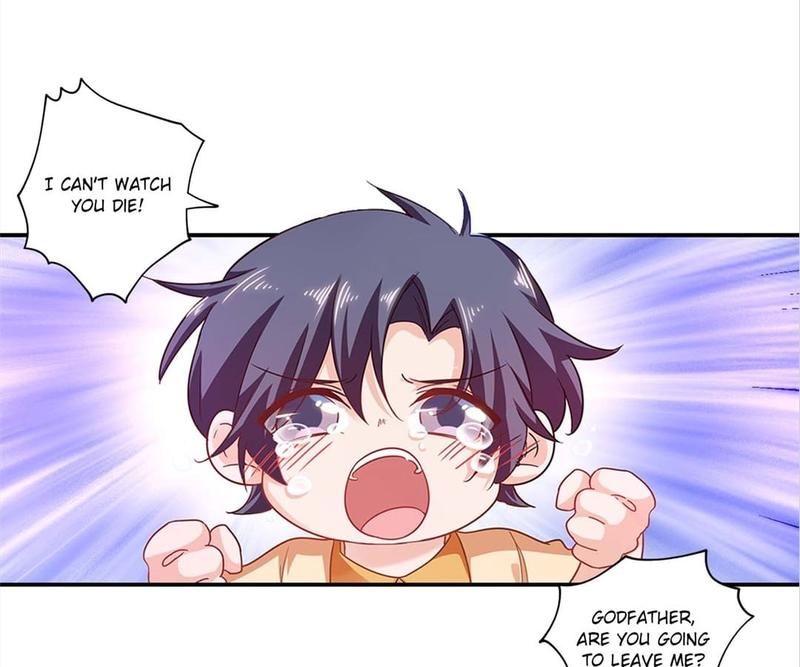 Warm Wedding - Episode 341 — page 27
