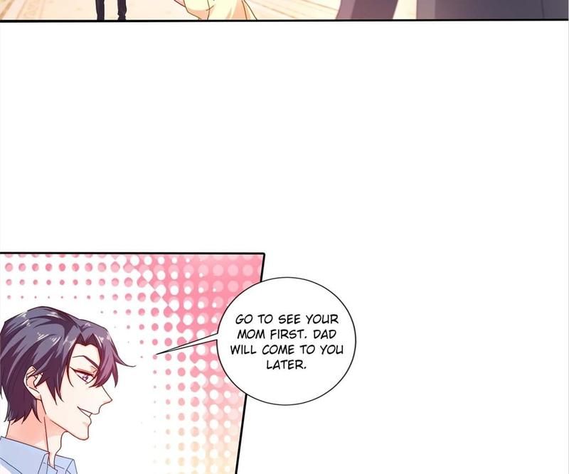 Warm Wedding - Episode 341 — page 3