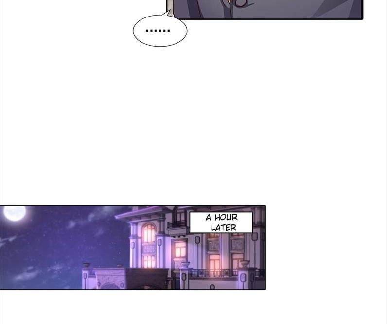 Warm Wedding - Episode 341 — page 30