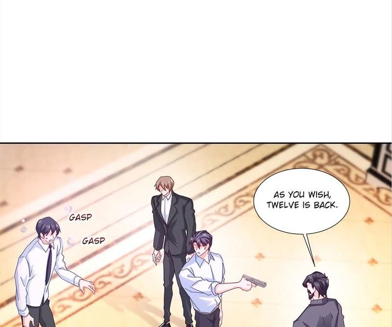 Warm Wedding - Episode 341 — page 31