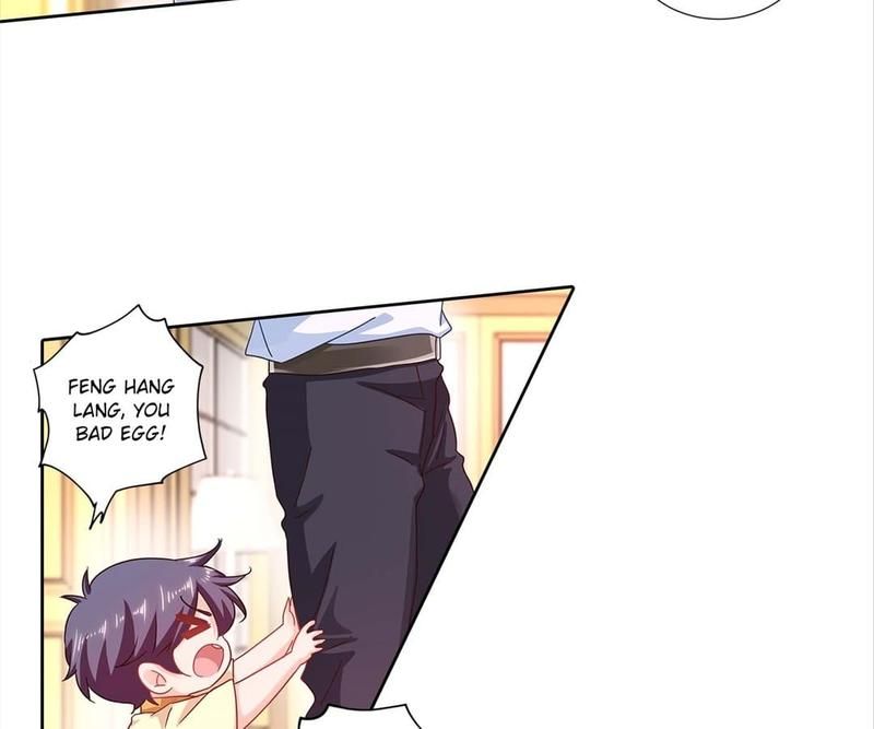 Warm Wedding - Episode 341 — page 34