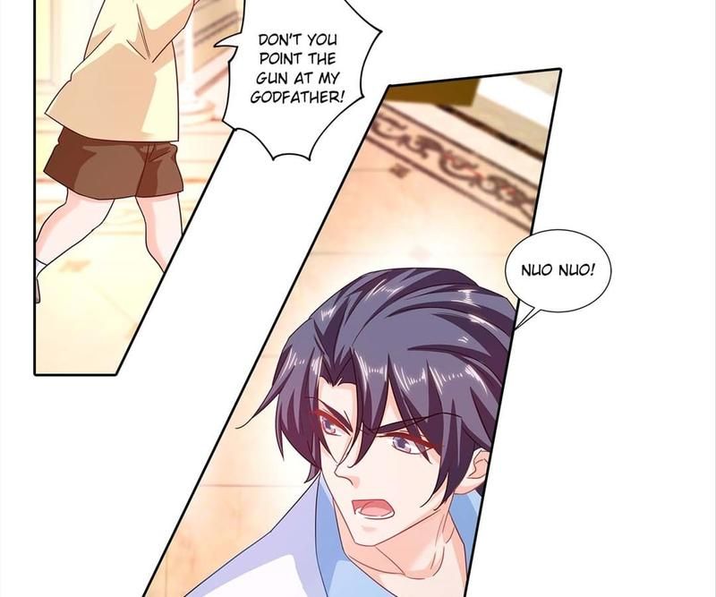 Warm Wedding - Episode 341 — page 35