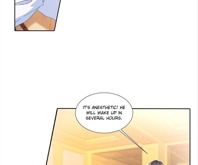 Warm Wedding - Episode 341 — page 40