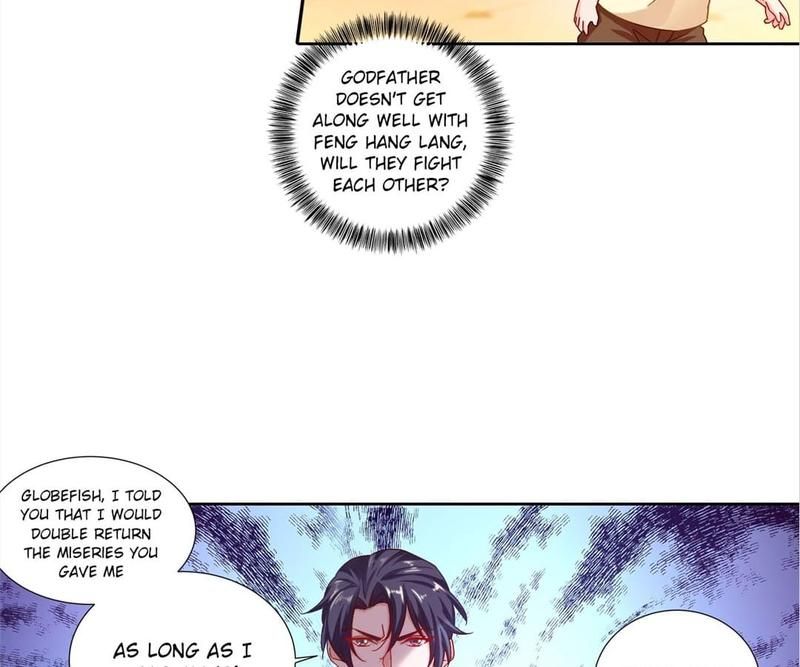 Warm Wedding - Episode 341 — page 5