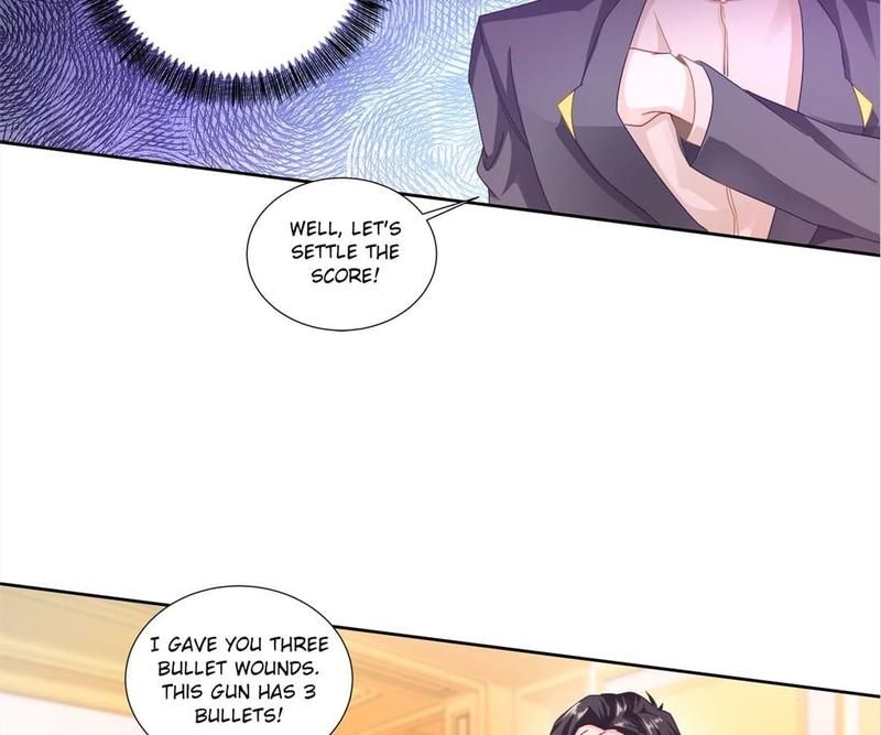 Warm Wedding - Episode 341 — page 7