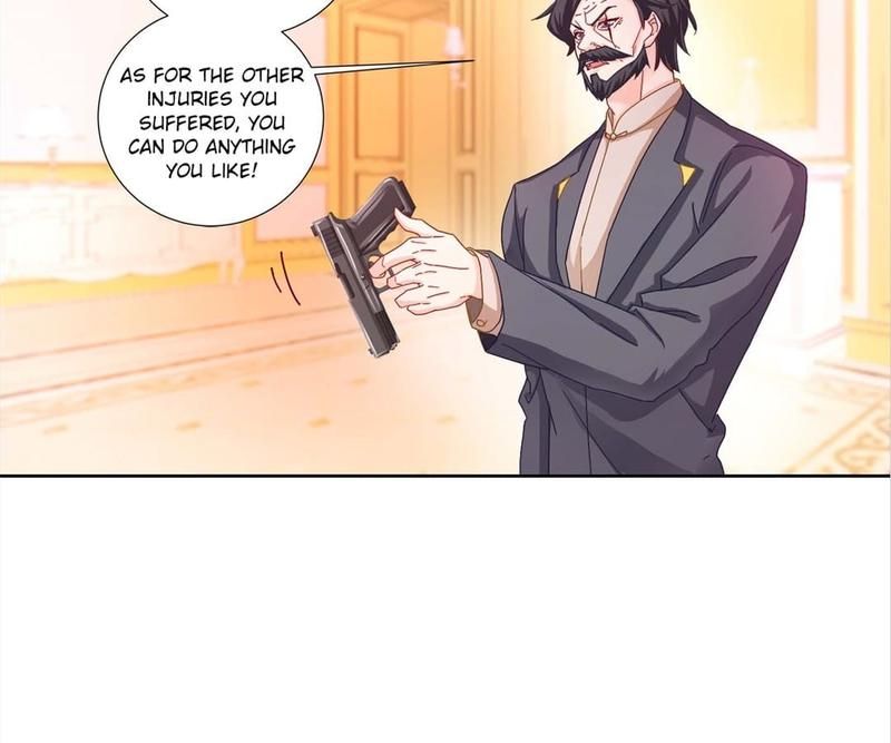 Warm Wedding - Episode 341 — page 8