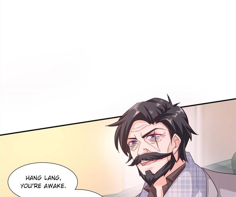 Warm Wedding - Episode 342 — page 20