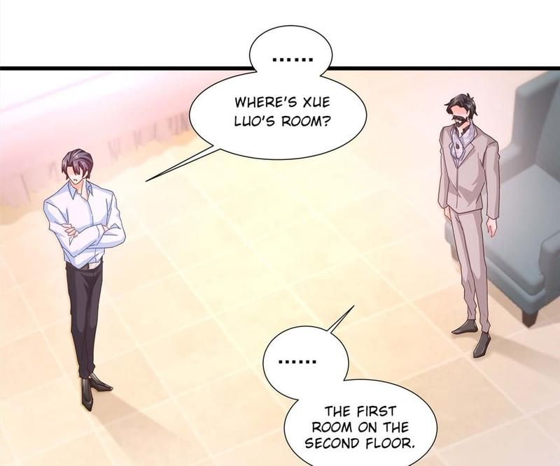 Warm Wedding - Episode 342 — page 22