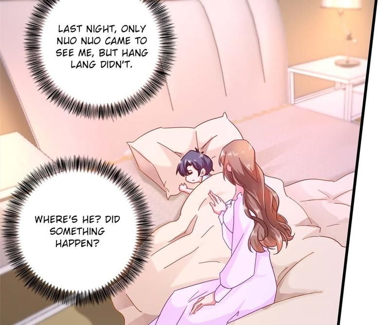 Warm Wedding - Episode 342 — page 27