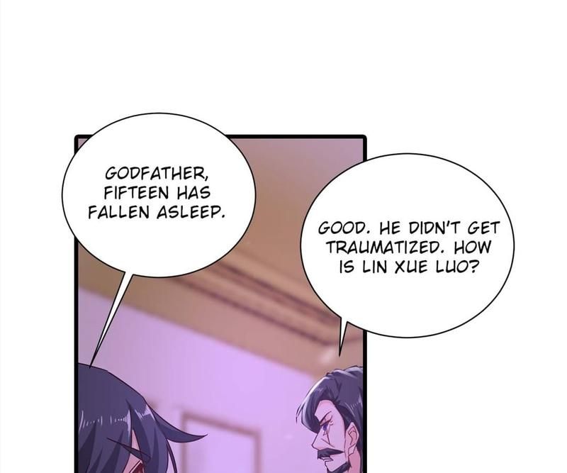 Warm Wedding - Episode 342 — page 3