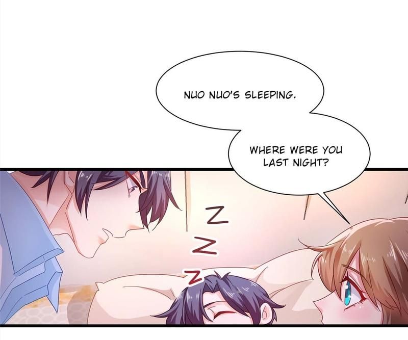 Warm Wedding - Episode 342 — page 31