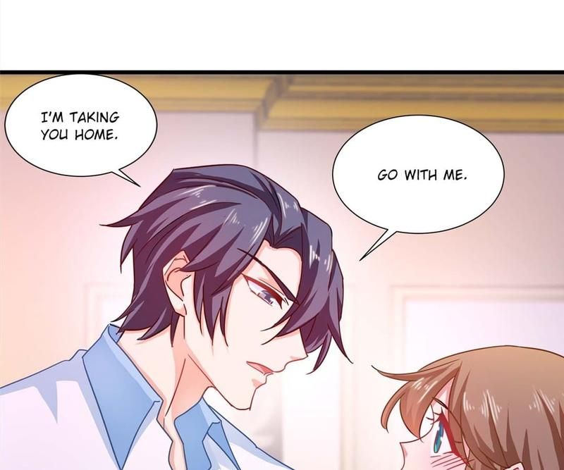 Warm Wedding - Episode 342 — page 35