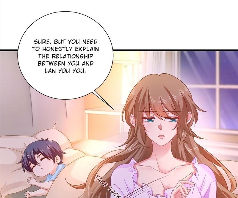 Warm Wedding - Episode 342 — page 37