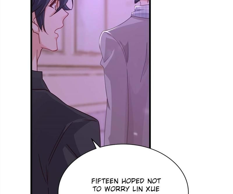 Warm Wedding - Episode 342 — page 4