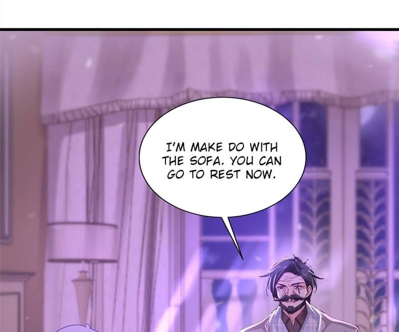 Warm Wedding - Episode 342 — page 6
