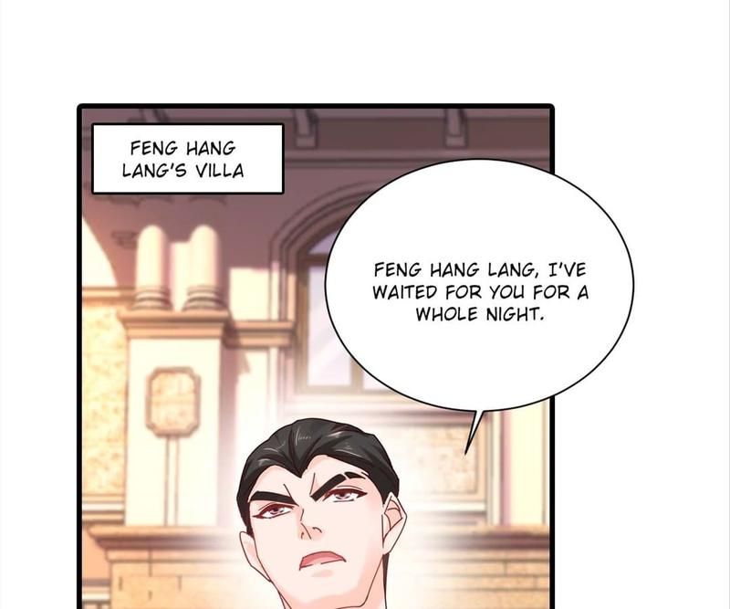 Warm Wedding - Episode 343 — page 11