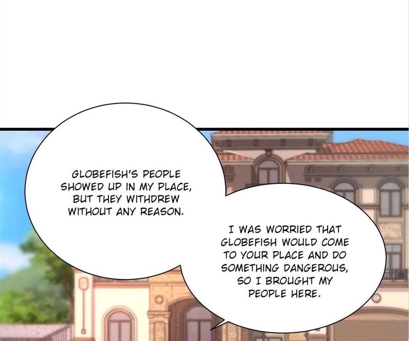 Warm Wedding - Episode 343 — page 15