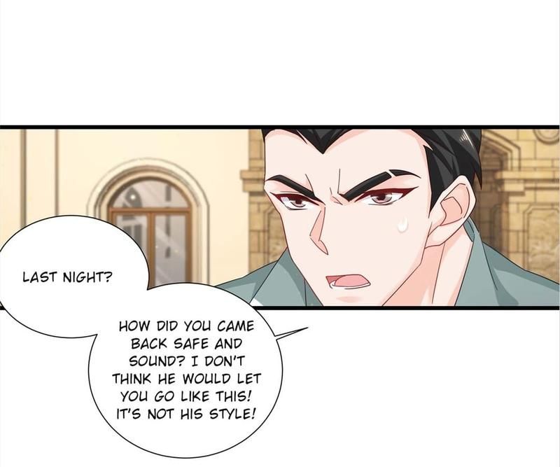 Warm Wedding - Episode 343 — page 21