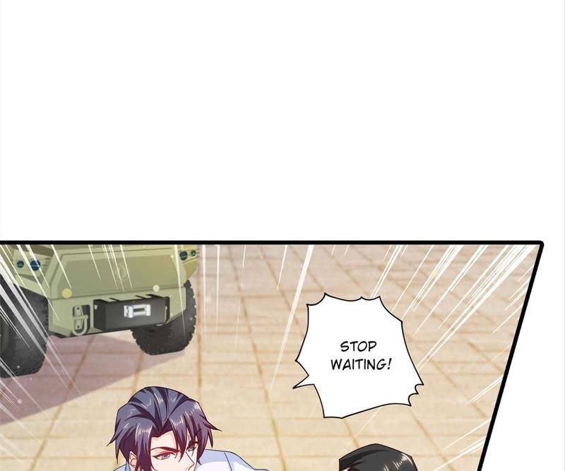 Warm Wedding - Episode 343 — page 22