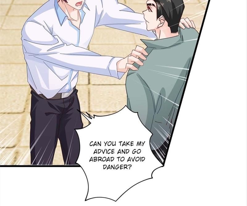 Warm Wedding - Episode 343 — page 23