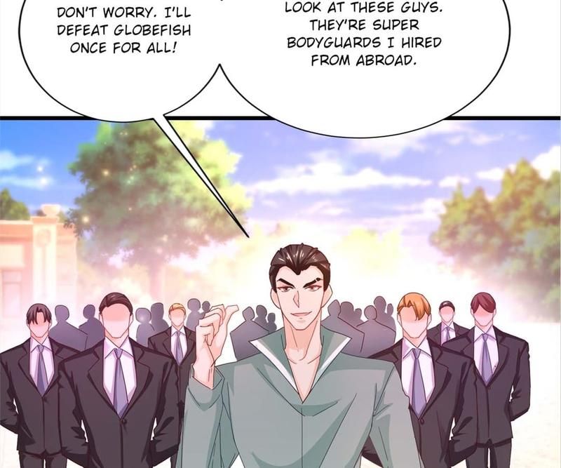 Warm Wedding - Episode 343 — page 27
