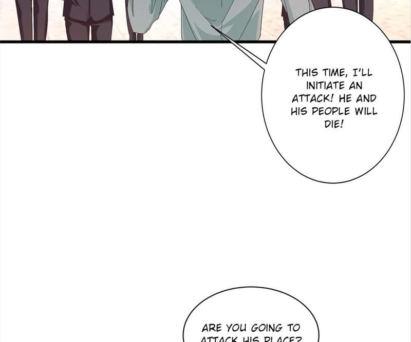 Warm Wedding - Episode 343 — page 28