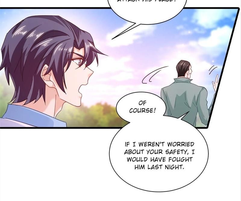 Warm Wedding - Episode 343 — page 29