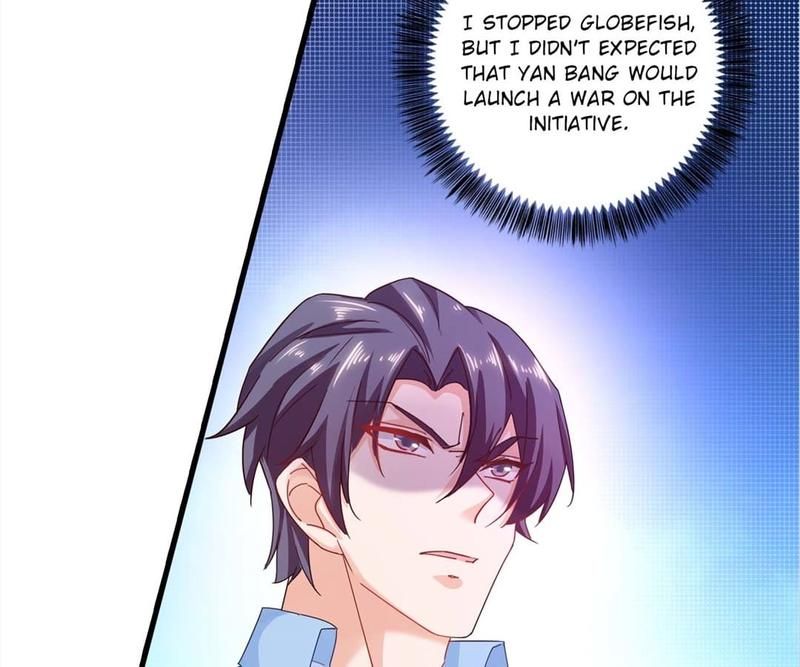 Warm Wedding - Episode 343 — page 33