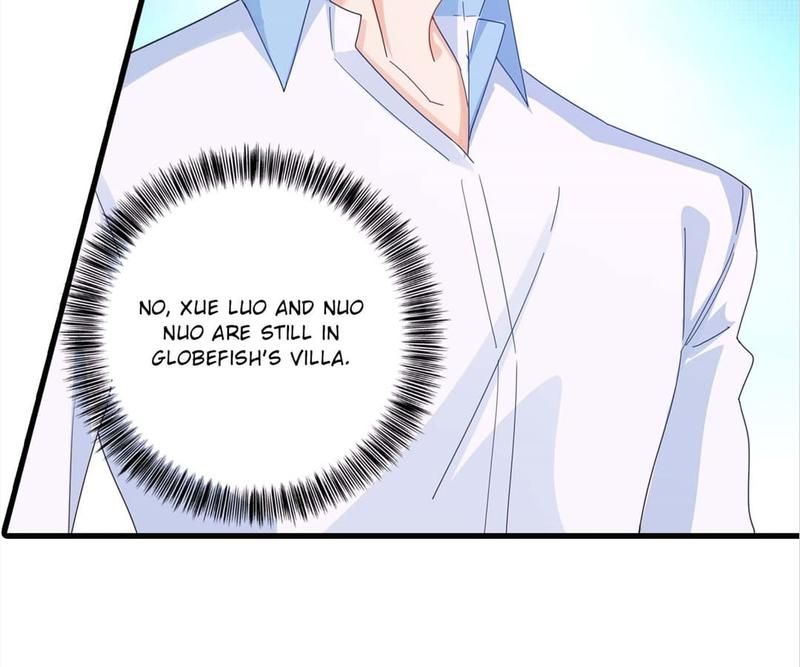 Warm Wedding - Episode 343 — page 34