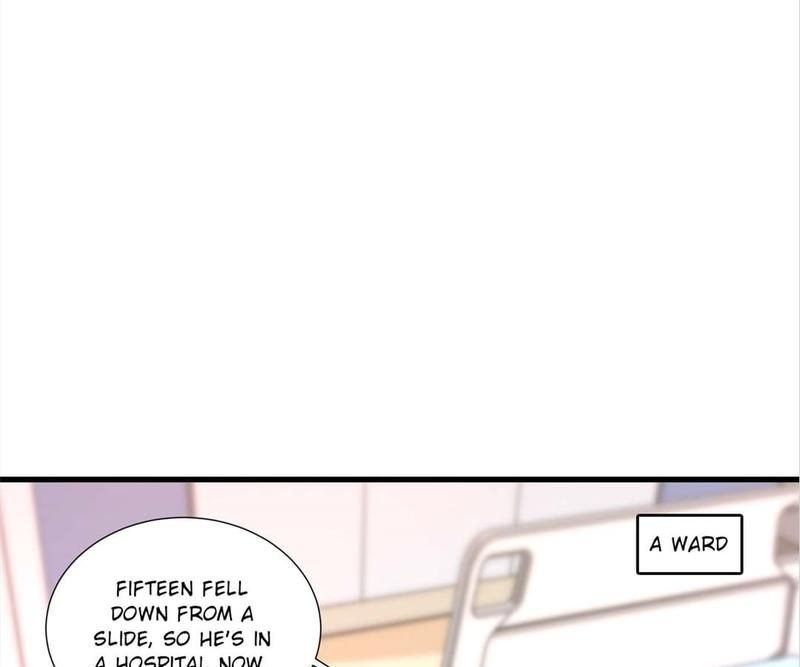 Warm Wedding - Episode 343 — page 42