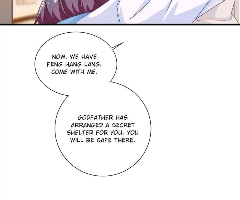 Warm Wedding - Episode 343 — page 57
