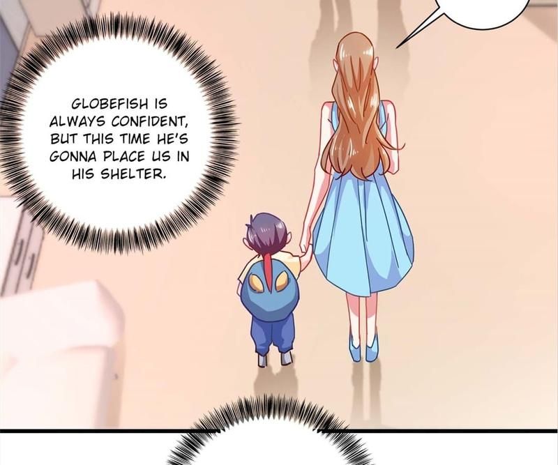 Warm Wedding - Episode 343 — page 59