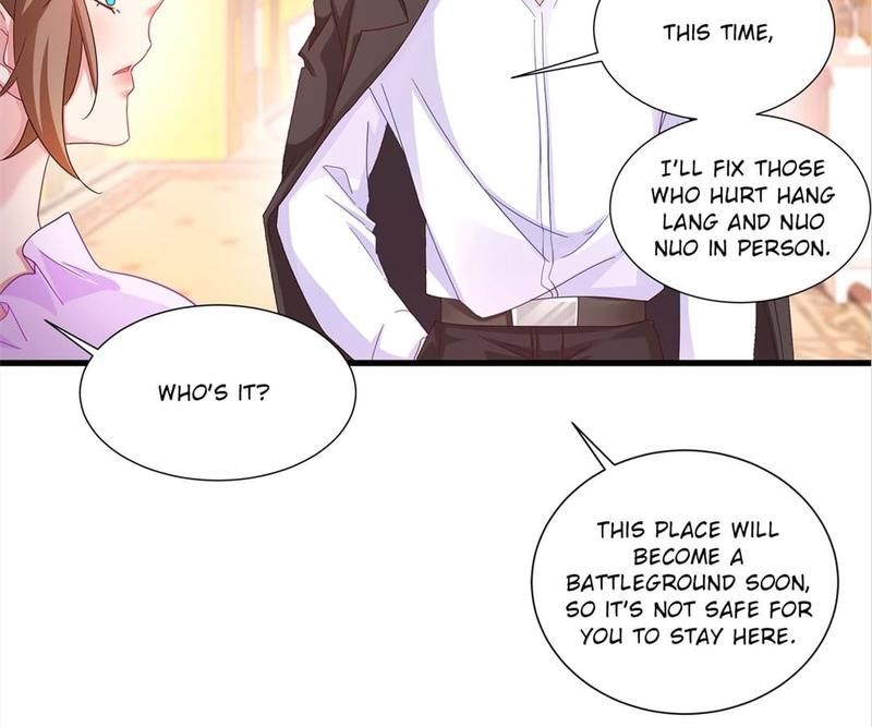 Warm Wedding - Episode 343 — page 6