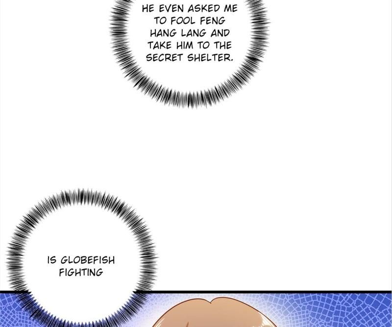 Warm Wedding - Episode 343 — page 60
