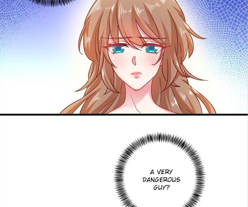 Warm Wedding - Episode 343 — page 61