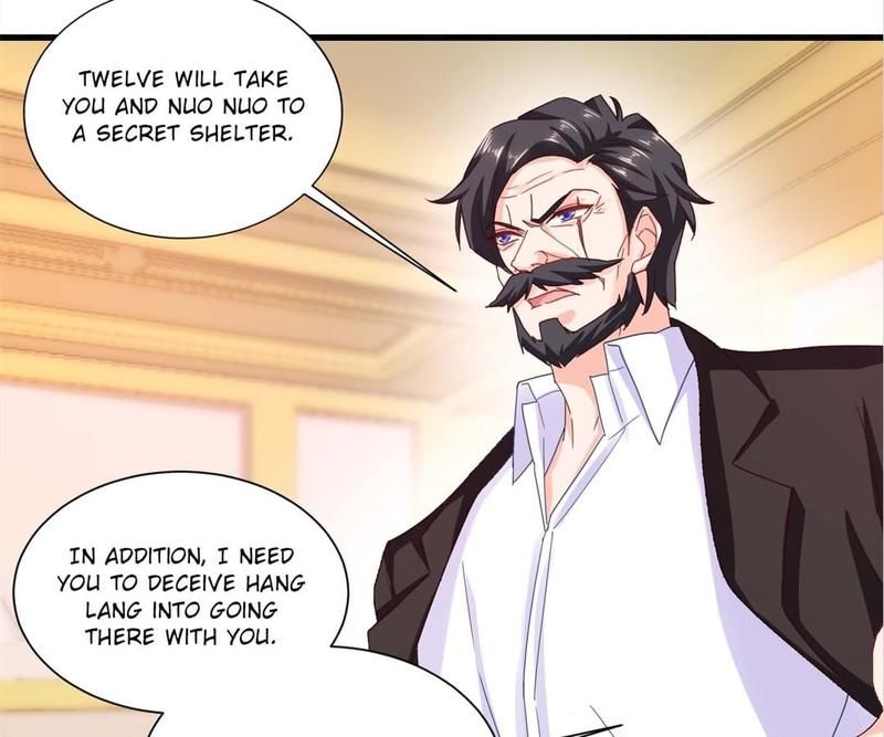 Warm Wedding - Episode 343 — page 9