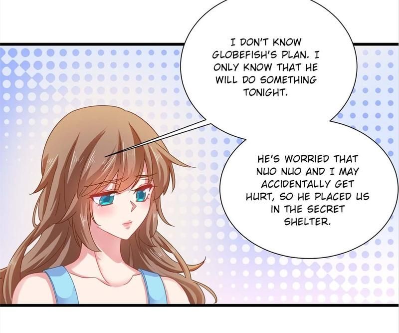 Warm Wedding - Episode 344 — page 11
