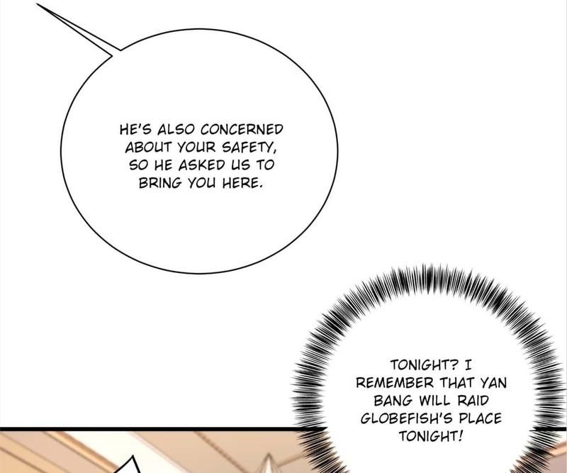 Warm Wedding - Episode 344 — page 12