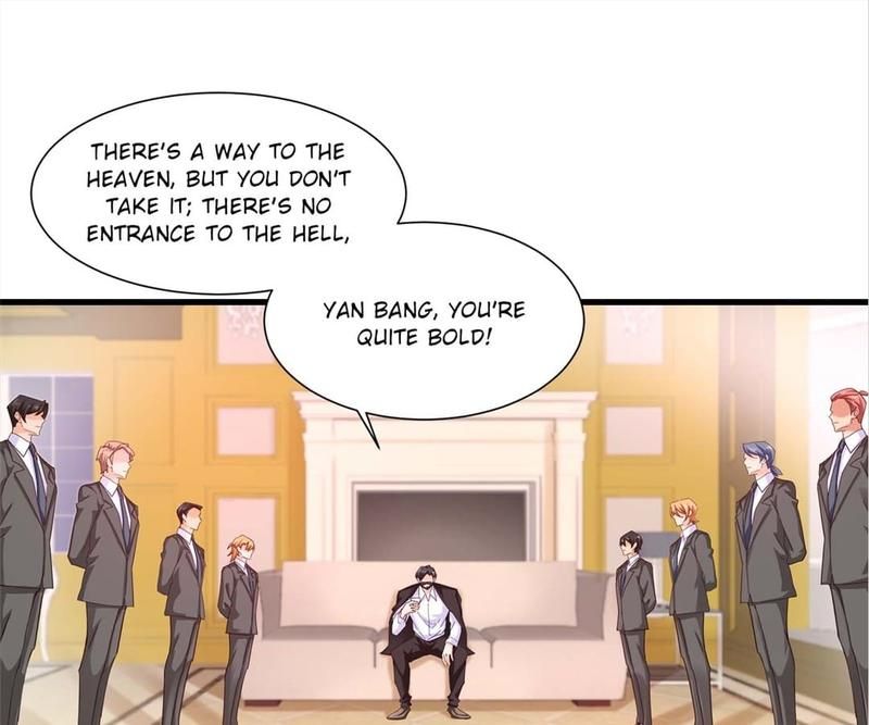 Warm Wedding - Episode 344 — page 19