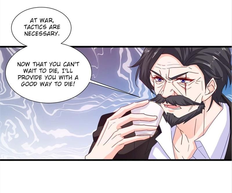 Warm Wedding - Episode 344 — page 29
