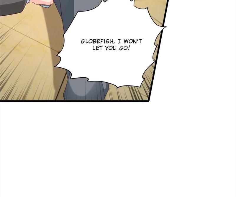 Warm Wedding - Episode 344 — page 36