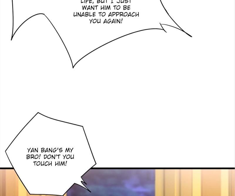 Warm Wedding - Episode 344 — page 43