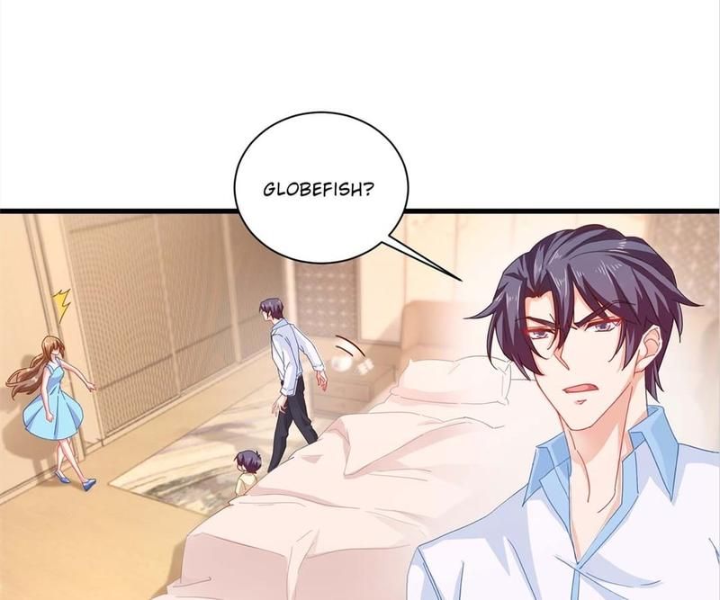 Warm Wedding - Episode 344 — page 9