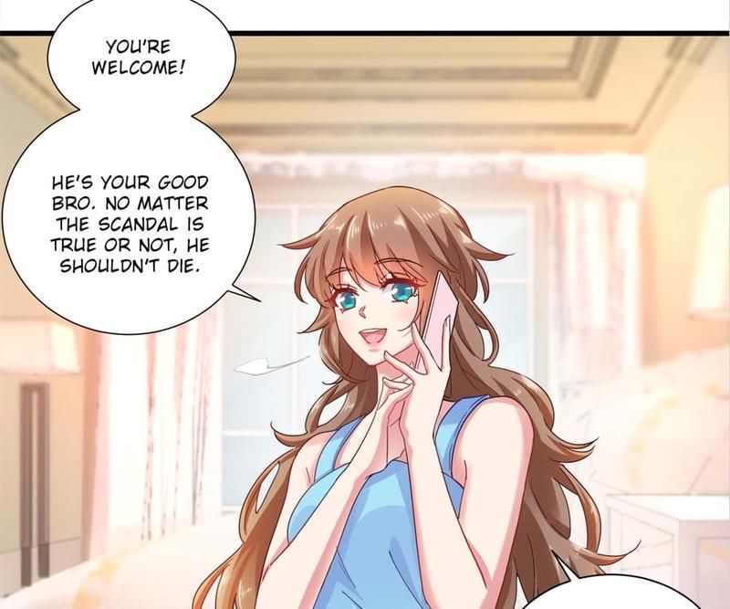 Warm Wedding - Episode 345 — page 14