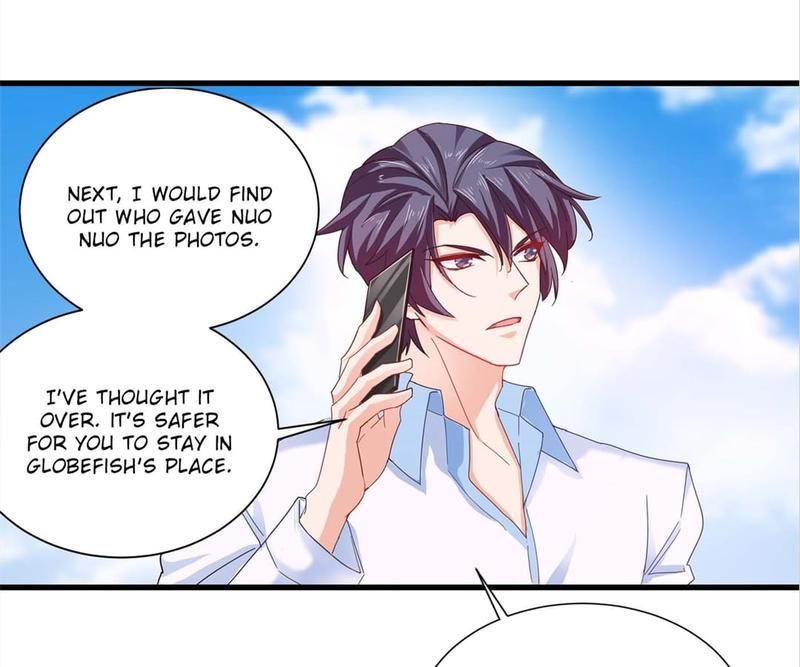 Warm Wedding - Episode 345 — page 16