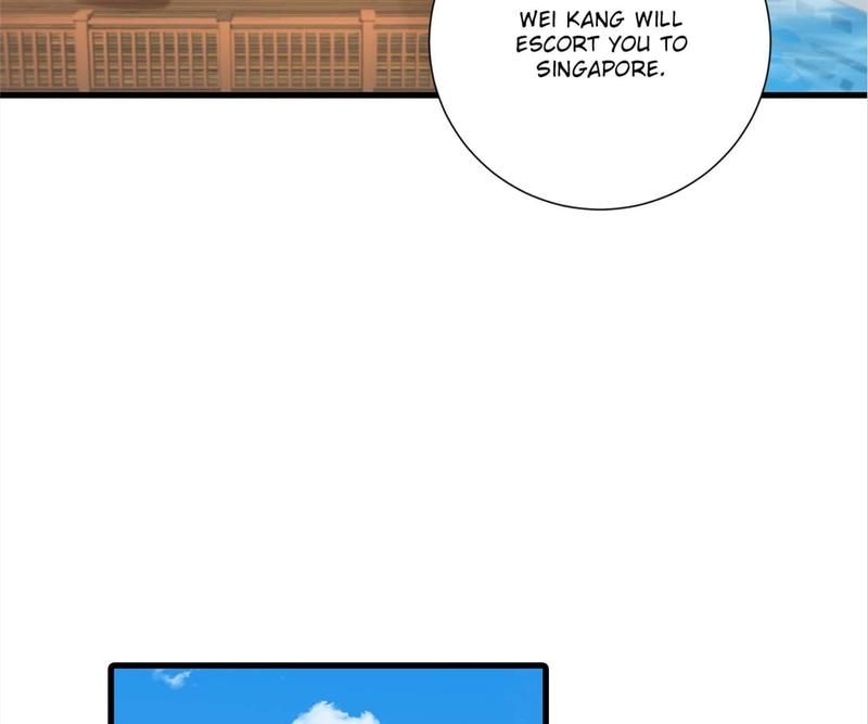 Warm Wedding - Episode 345 — page 2